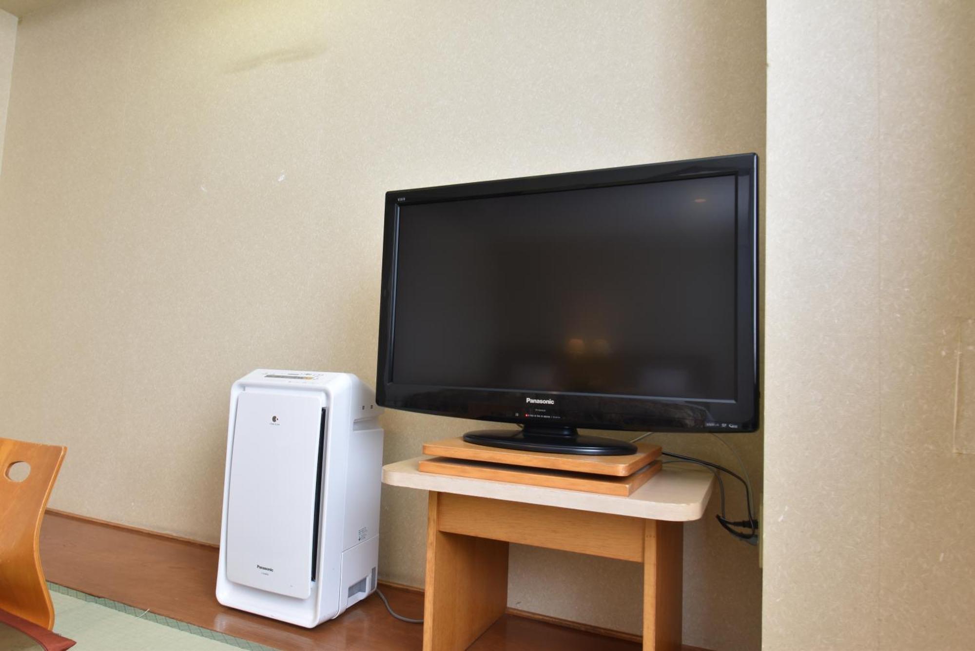 Biei Shirogane Onsen Hotel Park Hills Zimmer foto